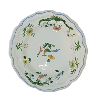 Gien porcelain