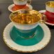 Bernardaud coffee service, Limoges 1920
