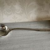 Louche ancienne argent massif