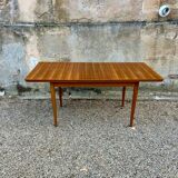 Vintage table
