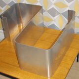 Shelf "Zig-zag" Joelle Ferlande from the 70s