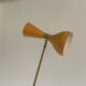 Italian midcentury floor lamp diabolo