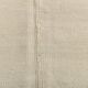 Tapis vintage turc de couleur douce, beige pastel et crème, 9 x 11, 285 x 334 cm, SK 33306