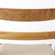 Set of 4 Swedish Mid-Century Modern Chairs by Troeds, Nils Jonsson Design