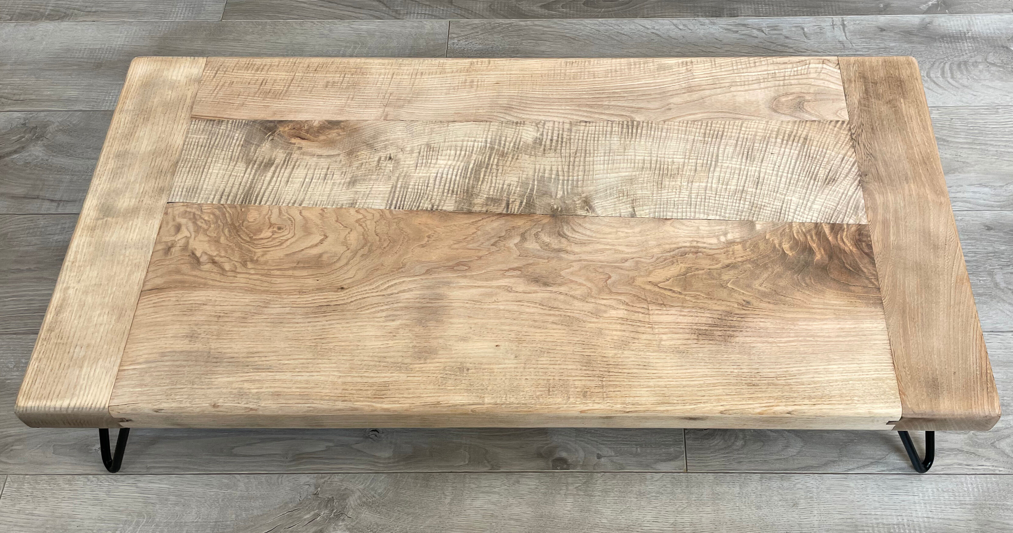 Oak coffee table mSSIF