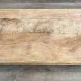 Oak coffee table mSSIF