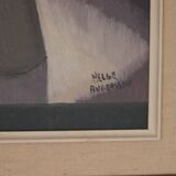 Nature morte de Helge Andersson