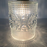 Vintage hanging lamp