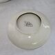 Vintage advertising ashtray HAIG whisky Longchamp