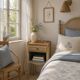 Bedside table