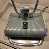 Jumo lamp Grey-green color N71, edition circa 1950