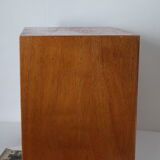 Vintage wooden sorter