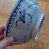 Vietnamese porcelain bowl