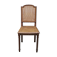 Cannage chair
