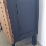 Art Deco low sideboard
