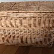 Wicker basket