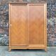 Armoire vintage