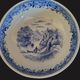 Set of 6 ceramic soup bowls by Villeroy & Boch, Burgenland model.