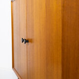 Teak Sideboard from  Idee Möbel, 1960s