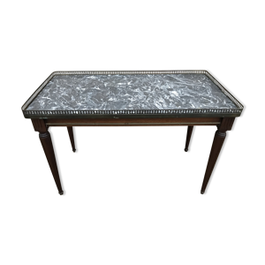 table basse Louis XVI