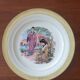 Cake dish St Amand
