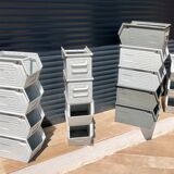 Industrial bill tray small model