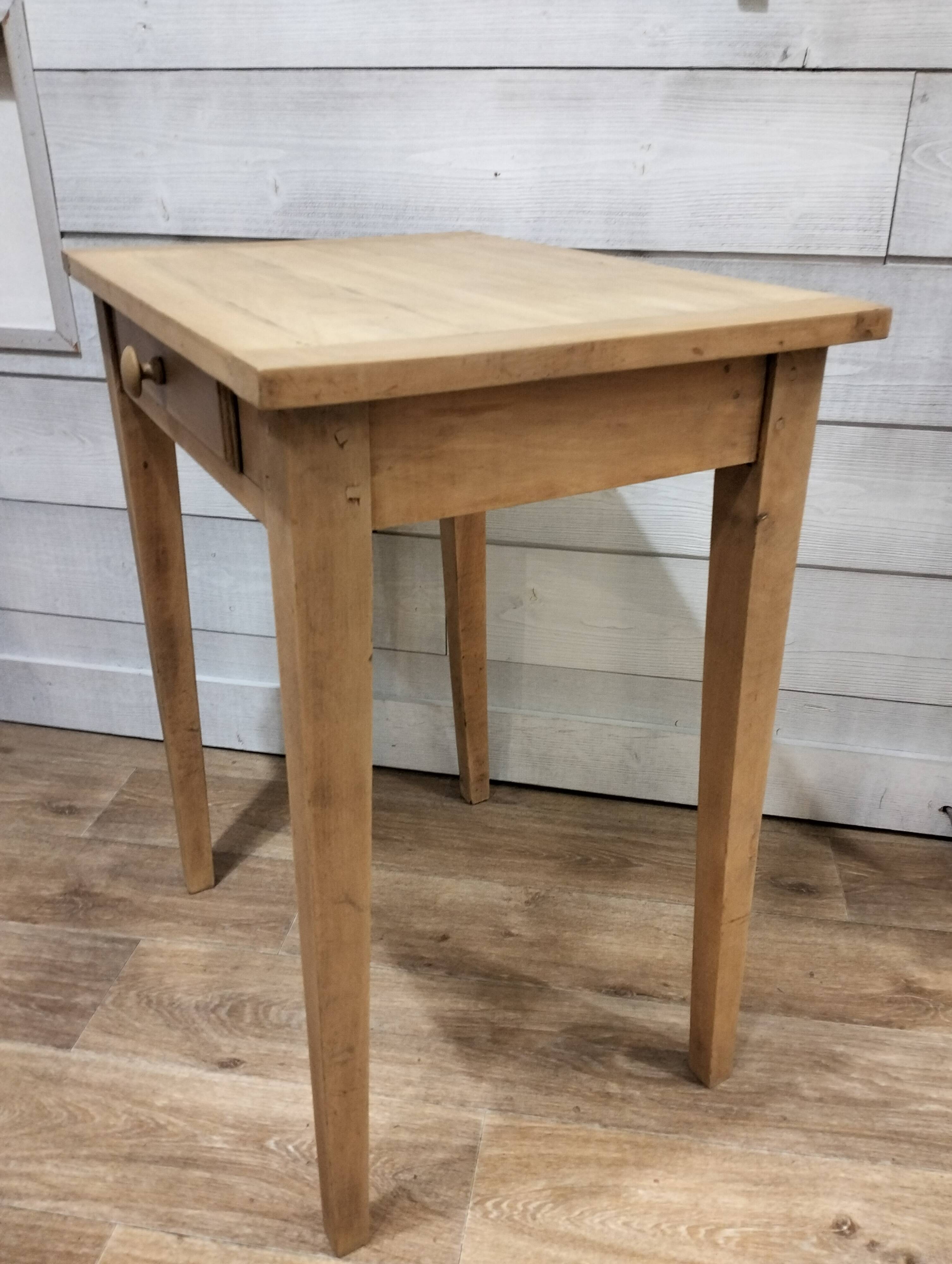 Small farm table