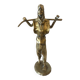 Antique Statuette, Figurine, African Art, Mossi Ethnic Group, Bobo, Burkina Faso