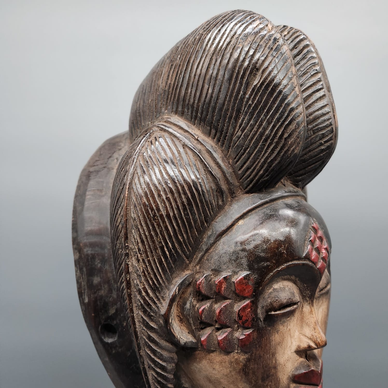 Punu mask