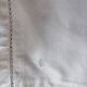 2 white embroidered cushion covers from Nimbus