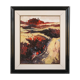 Ernest Julien Malla - Fauve Post Impressionist Influenced Landscape