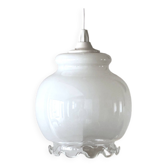 Vintage suspension in the shape of "Charlotte"