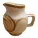 Cider jug stoneware HB Henriot Quimper