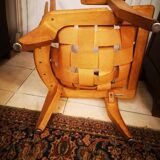 Armchair Guillerme and Chambron