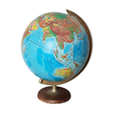 Sudime light earth globe