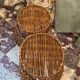 Wicker baskets