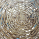 Wicker basket