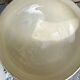 Earthenware soup tureen Ets Debray service Guadeloupe