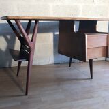 Office louis paolozzi 50s