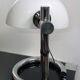 Importante lampe design par Metalarte 1970s