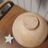 Handmade pottery/vase