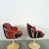 Fauteuils design Erzeugnis Lusch