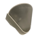 Wall lamp Sir, zerbertto, boccato gigante zambusi, 1980