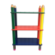 Stone Salon pencil shelf for children