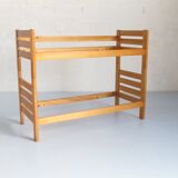 Bunk beds, Regain edition, Les Arcs 1600 Charlotte Perriand