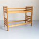 Bunk beds, Regain edition, Les Arcs 1600 Charlotte Perriand