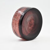 Cut glass bubble vintage