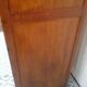 Armoire bonnetière