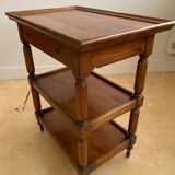 Drawer shelf