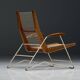 String Chair by Martin Eisler and Carlo Hauner, Brazil, 1960s